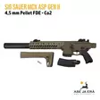 Sig Sauer MCX ASP Gen II 4,5mm ilmakivääri - CO2 ilmakiväärit - 798681662432 - 31