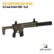Sig Sauer MCX ASP Gen II 4,5mm ilmakivääri - CO2 ilmakiväärit - 798681662432 - 20