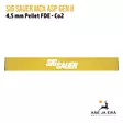 Sig Sauer MCX ASP Gen II 4,5mm ilmakivääri - CO2 ilmakiväärit - 798681662432 - 35