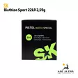 SK Pistol Match Special 22LR 500 kpl - 22 LR patruunat - 4023045422442 - 2
