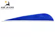 Skylon Archery 4" luonnonsulka RW parabolic 24kpl - Luonnonsulat - A050742 - 7