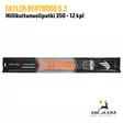 Skylon Bentwood 6.2 hiilikuitunuoliputki 350 - 12 kpl - myyntipakkaus - Hiilikuituiset nuoliputket - 6426020830832 - 15
