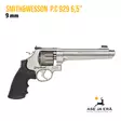 Smith & Wesson P.C 929 6.5" 9mm Revolveri - Revolverit - 022188703412 - 1