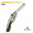 Smith & Wesson P.C 929 6.5" 9mm Revolveri - Revolverit - 022188703412 - 6
