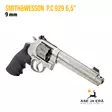 Smith & Wesson P.C 929 6.5" 9mm Revolveri - Revolverit - 022188703412 - 4