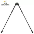 Spartan bipod -jatkojalat pitkä 56cm - Ampumatukien lisävarusteet - 5060424930142 - 2
