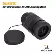 Swarovski 20-60x Okulaari ATS/STS kaukoputkiin - Okulaarit - 9006325060492 - 3