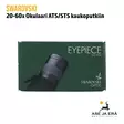Swarovski 20-60x Okulaari ATS/STS kaukoputkiin - Okulaarit - 9006325060492 - 10