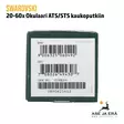 Swarovski 20-60x Okulaari ATS/STS kaukoputkiin - Okulaarit - 9006325060492 - 12