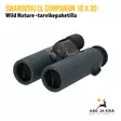 Swarovski CL Companion 10x30 -katselukiikarit tarvikepaketilla - Suurennuskerroin 10x - 9006325087802 - 23