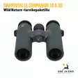 Swarovski CL Companion 10x30 -katselukiikarit tarvikepaketilla - Suurennuskerroin 10x - 9006325087802 - 13