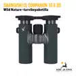 Swarovski CL Companion 10x30 -katselukiikarit tarvikepaketilla - Suurennuskerroin 10x - 9006325087802 - 21
