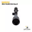 Swarovski Z6i 2-12x50 Gen II kiikaritähtäin - Swarovski kiikaritähtäimet - 9006325070842 - 11