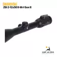 Swarovski Z6i 2-12x50 Gen II kiikaritähtäin - Swarovski kiikaritähtäimet - 9006325070842 - 12