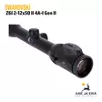 Swarovski Z6i 2-12x50 Gen II kiikaritähtäin - Swarovski kiikaritähtäimet - 9006325070842 - 13
