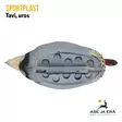 SportPlast tavi uros - alhaalta kuvattuna - Houkutuskuvat - 051862020002 - 6