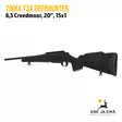 Tikka T3X Deerhunter Metsästyskivääri M15x1 - Pulttilukkoiset kiväärit - 6438053186282 - 26