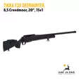 Tikka T3X Deerhunter Metsästyskivääri M15x1 - Pulttilukkoiset kiväärit - 6438053186282 - 21