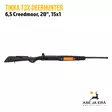 Tikka T3X Deerhunter Metsästyskivääri M15x1 - Pulttilukkoiset kiväärit - 6438053186282 - 27