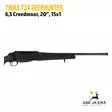 Tikka T3X Deerhunter Metsästyskivääri M15x1 - Pulttilukkoiset kiväärit - 6438053186282 - 29