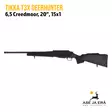 Tikka T3X Deerhunter Metsästyskivääri M15x1 - Pulttilukkoiset kiväärit - 6438053186282 - 24