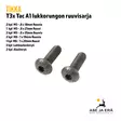 Tikka T3x Tac A1 lukkorungon varaosat - Kiväärien osat - 6438053121382 - 7