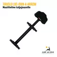 TruGlo Loc-Dwn 4 nuoliteline - Nuoliviinit - 788130016022 - 4