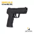 Umarex H&K .45 4,5mm CO2 Ilmapistooli - BB kuula ilmapistoolit - 4000844568502 - 12