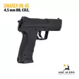 Umarex H&K .45 4,5mm CO2 Ilmapistooli - BB kuula ilmapistoolit - 4000844568502 - 14