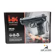 Umarex H&K .45 4,5mm CO2 Ilmapistooli - BB kuula ilmapistoolit - 4000844568502 - 27