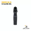 Umarex H&K .45 4,5mm CO2 Ilmapistooli - BB kuula ilmapistoolit - 4000844568502 - 11