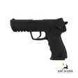 Umarex H&K .45 4,5mm CO2 Ilmapistooli - BB kuula ilmapistoolit - 4000844568502 - 22