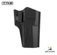 Umarex T4E Polymer Paddle HDP .50 pistoolikotelo - T4E lippaat, kotelot ja lisävarusteet - 4000844766472 - 1
