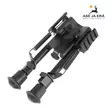 Umarex TBP 2 taktinen teleskooppi bipod picatinny -kiinnityksellä - Tukit, kiskot, kahvat ja bipodit - 4000844439352 - 23