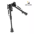 Umarex TBP 2 taktinen teleskooppi bipod picatinny -kiinnityksellä - Tukit, kiskot, kahvat ja bipodit - 4000844439352 - 22