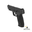 Umarex Walther PPQ M2 4,5 mm Pellet CO2 Blowback ilmapistooli - Ilma-aseluoti ilmapistoolit - 4000844740052 - 35
