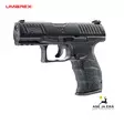 Umarex Walther PPQ M2 4,5 mm Pellet CO2 Blowback ilmapistooli - Ilma-aseluoti ilmapistoolit - 4000844740052 - 34