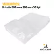 Uritettu vakuumipussi 200x300mm 50kpl/p - Vakuumipussit ja -rullat - 7340066120032 - 1