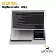 US Balance digitaalivaaka nuolen rakentamiseen - Muut nuolitarvikkeet - 878285000042 - 5