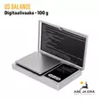 US Balance digitaalivaaka nuolen rakentamiseen - Muut nuolitarvikkeet - 878285000042 - 4