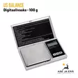 US Balance digitaalivaaka nuolen rakentamiseen - Muut nuolitarvikkeet - 878285000042 - 3