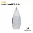 Valio Puriste Puppy koiranruoka 15kg - Valio koiranruoka - 6438347000072 - 7