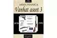 Vanhat Aseet 3 - Kirjat ja julkaisut - 9789519837192 - 3