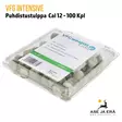 VFG- INTENSE puhdistustulppa cal 12 100kpl - Myyntipakkaus - Puhdistustulpat ja asesillat - 4260419147772 - 3