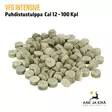 VFG- INTENSE puhdistustulppa cal 12 100kpl - Yleiskuva tulpista - Puhdistustulpat ja asesillat - 4260419147772 - 1