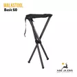 Walkstool Basic 60 retkijakkara - lisäkuva 5 - Reppu- ja metsästysjakkarat - 834213003202 - 10