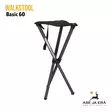 Walkstool Basic 60 retkijakkara - Istumakunnossa - Reppu- ja metsästysjakkarat - 834213003202 - 5