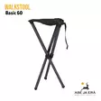 Walkstool Basic 60 retkijakkara - lisäkuva 1 - Reppu- ja metsästysjakkarat - 834213003202 - 6