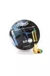 Walther 8mm paukkupatruuna 50 kpl - Starttiaseen patruunat - 4000844249302 - 1
