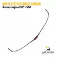 White Feather Wingz Carbon 50" ratsastusjousi - Ratsastusjouset - 1133061012 - 43
